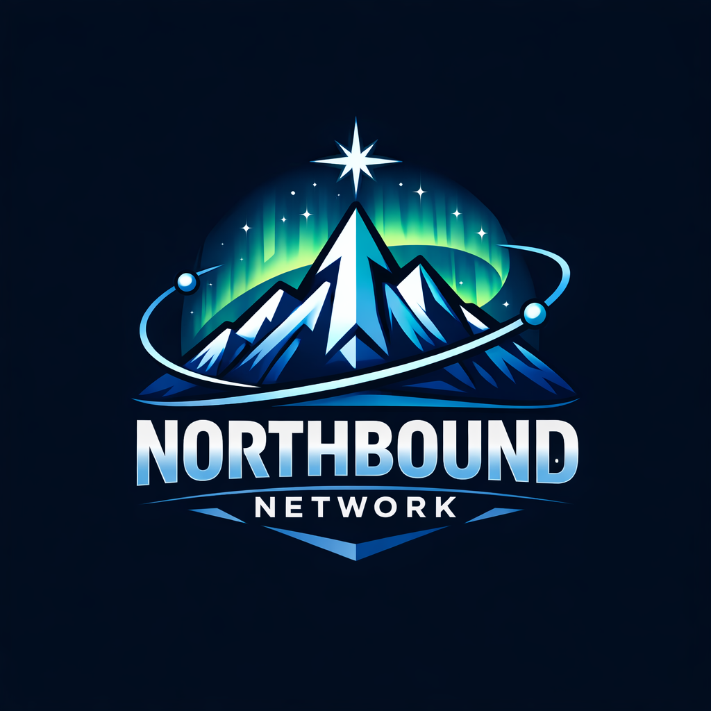 Northbound Network screenshot 1