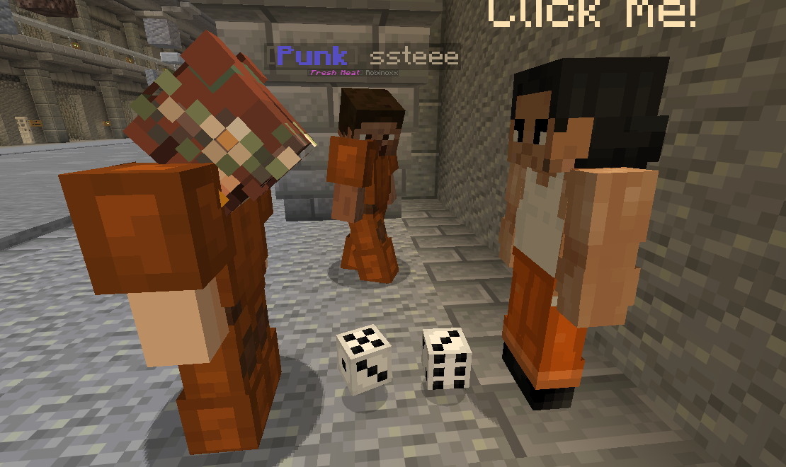 Death Row screenshot 3