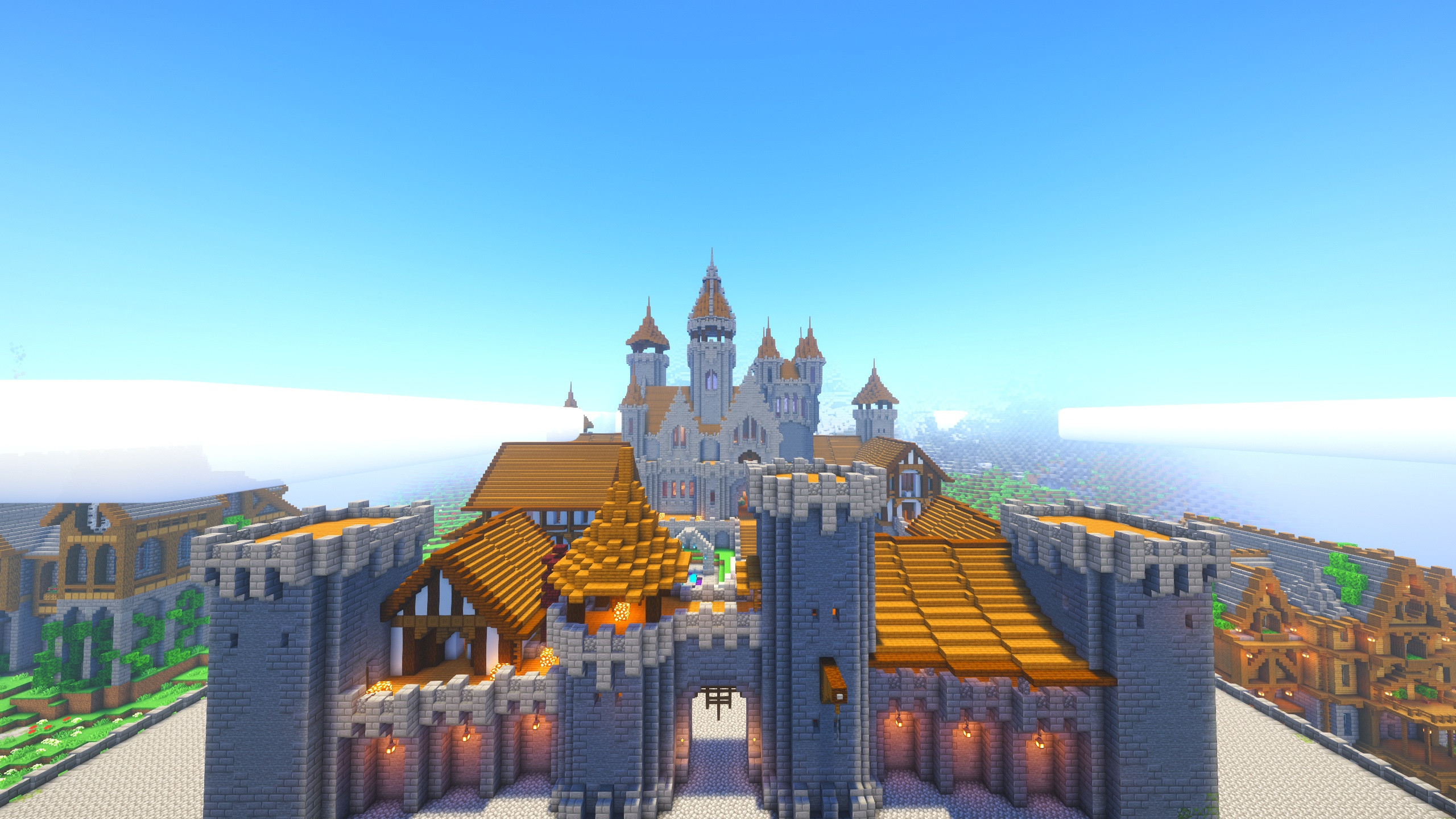 Iron to Empire screenshot 5
