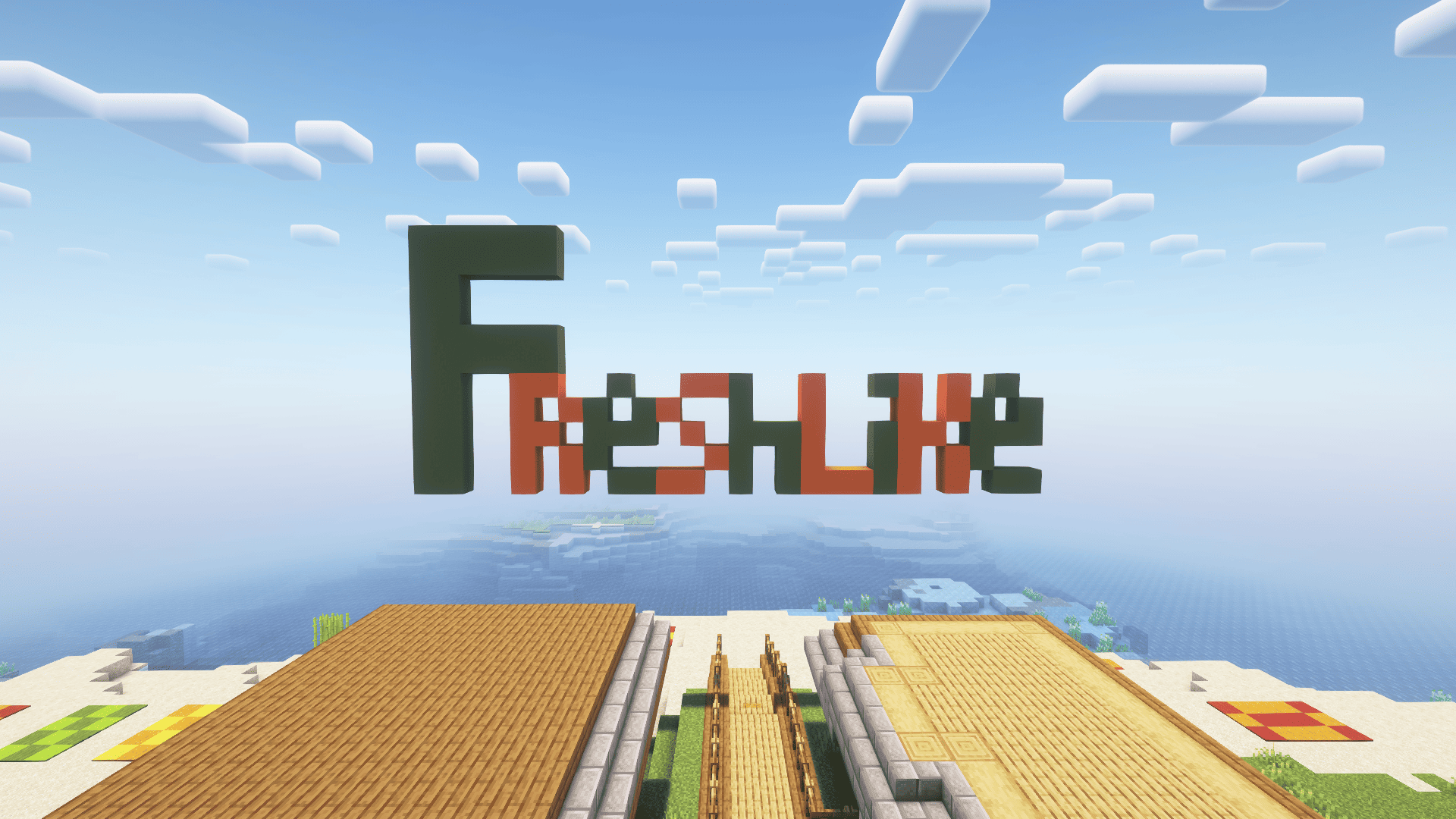 Anarcraft screenshot 4
