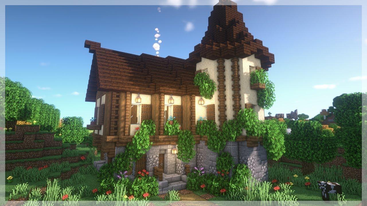 Flocraft screenshot 1