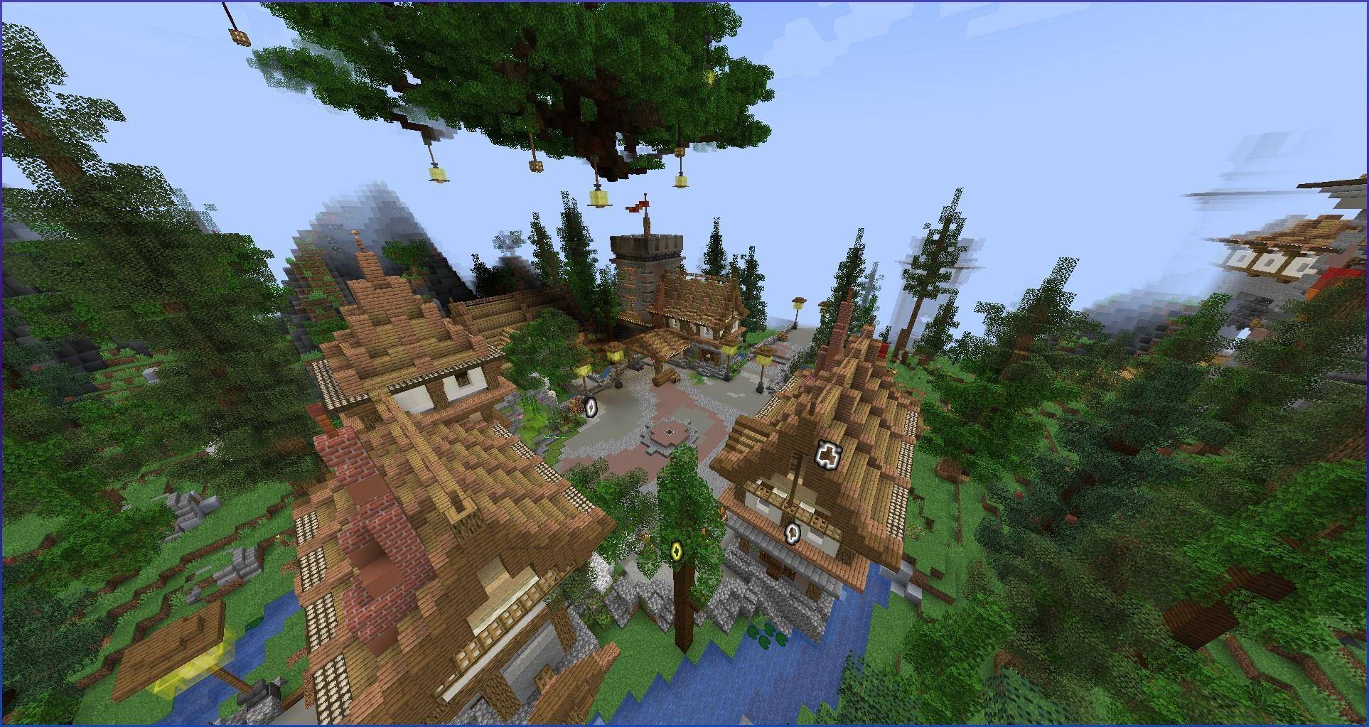 Teldaria screenshot 3