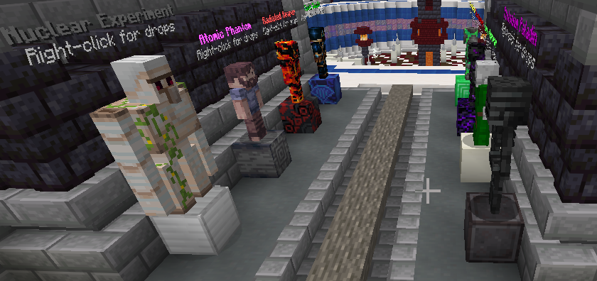 Nuclear Haven screenshot 5