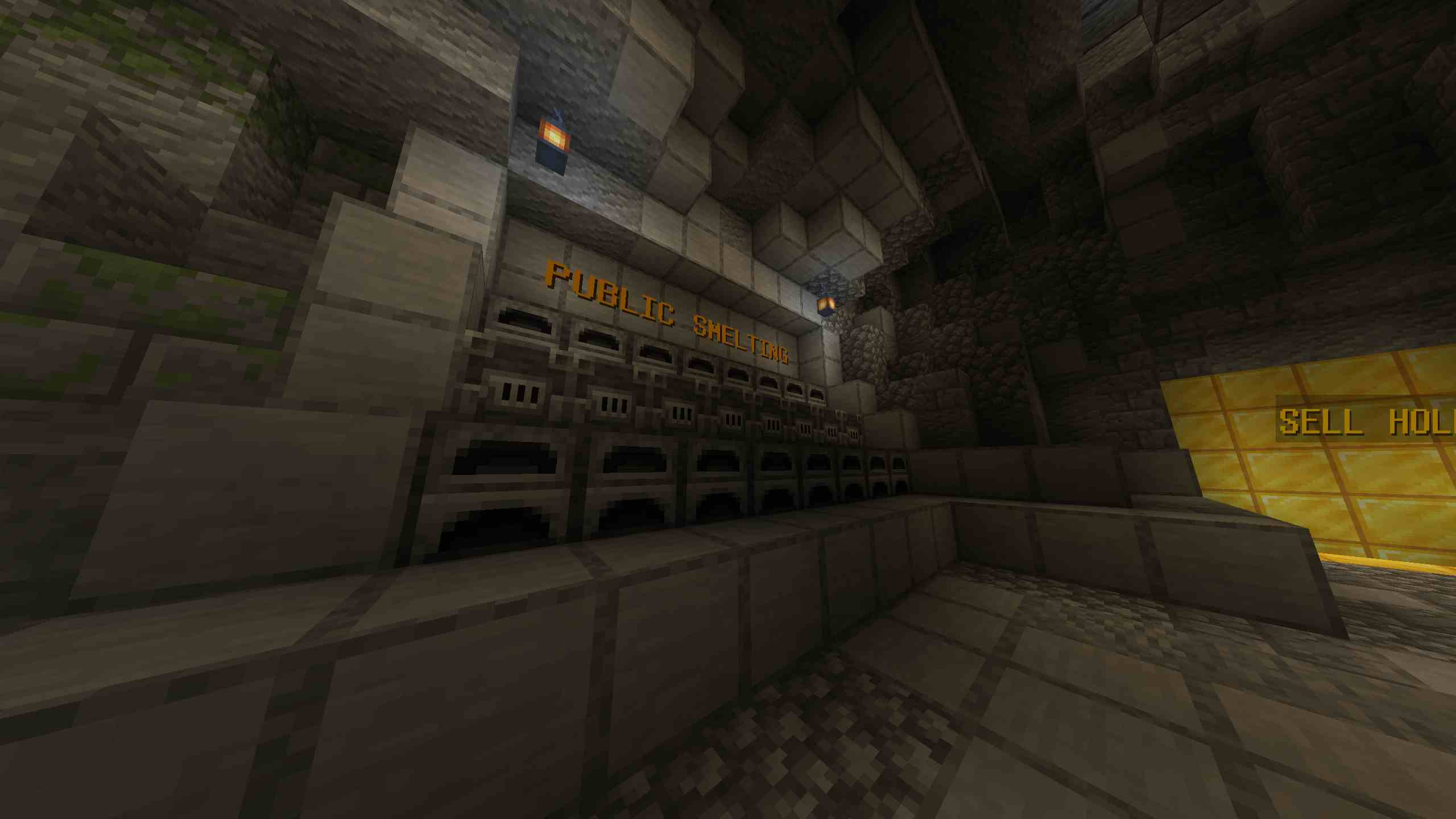 Cavelsmp screenshot 2