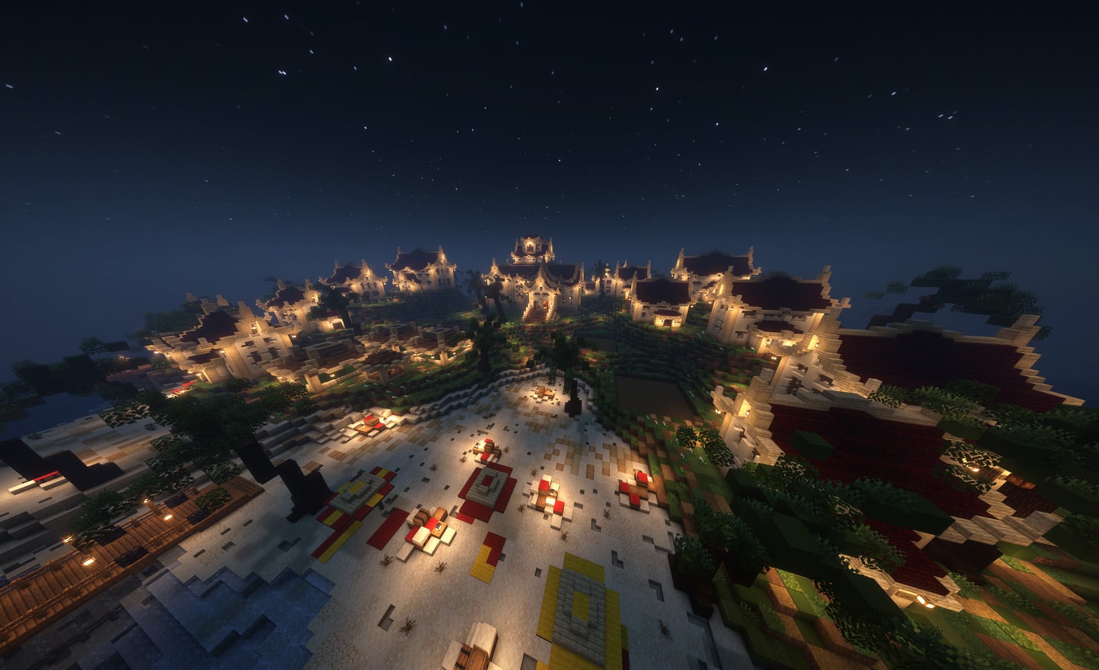 The Last Block Bender (Avatar Bendin... screenshot 1
