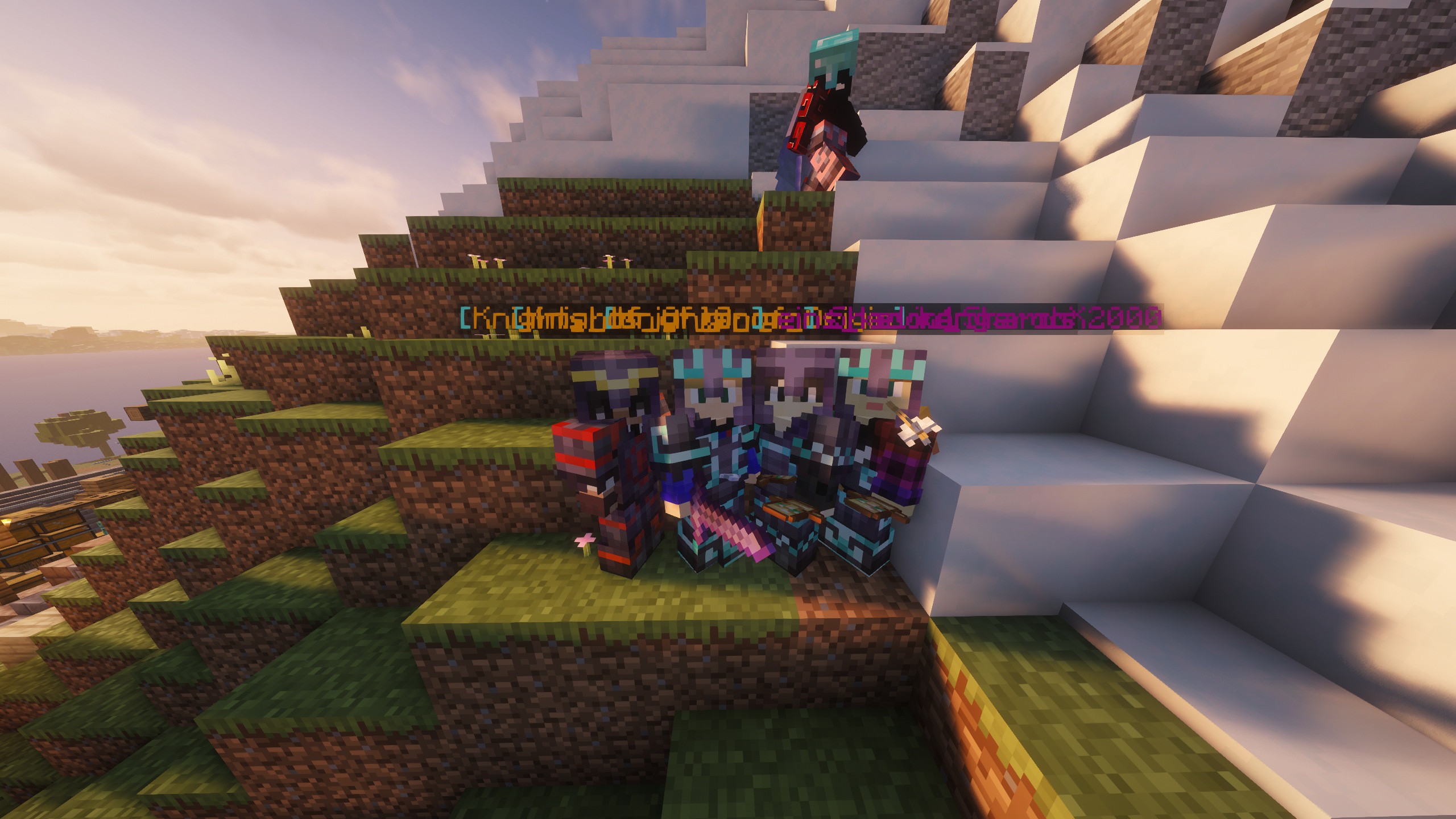 GearboundSMP screenshot 4