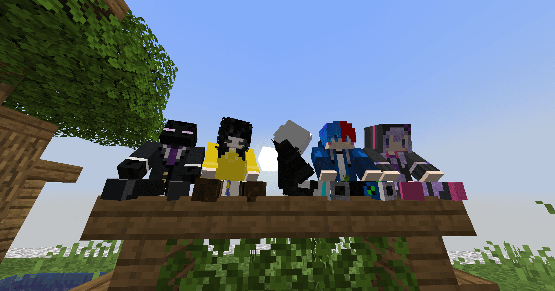 RoomMC screenshot 1