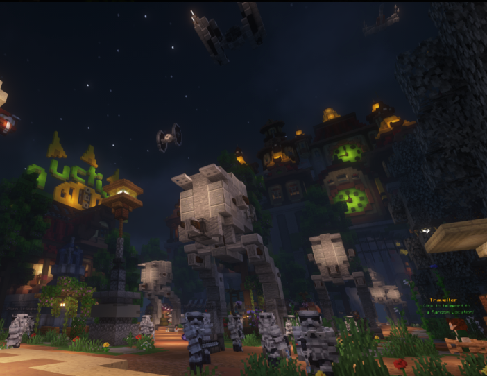 PGMC.WORLD screenshot 4