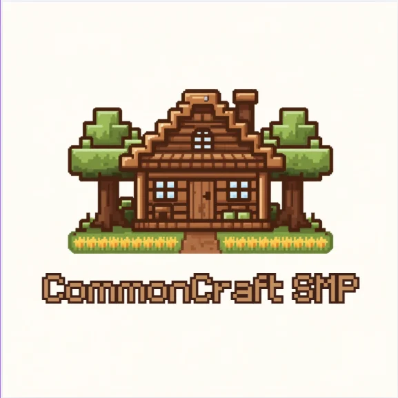 CommonCraft SMP screenshot 1