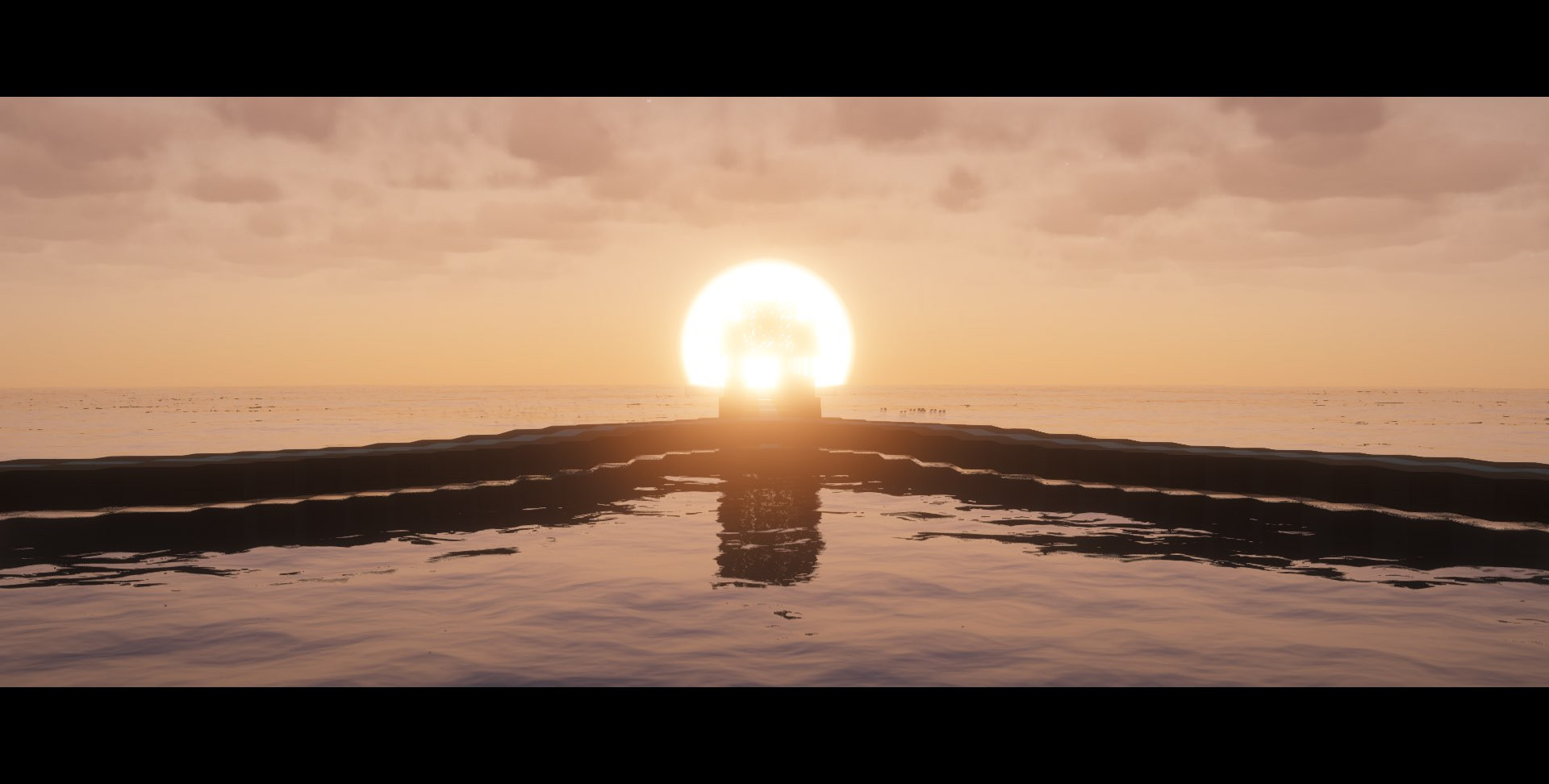 Evergreen screenshot 2
