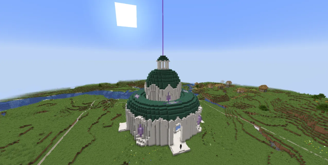 Amazehut screenshot 1