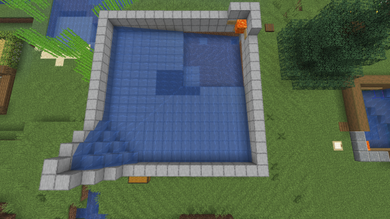 FrozenForge screenshot 4