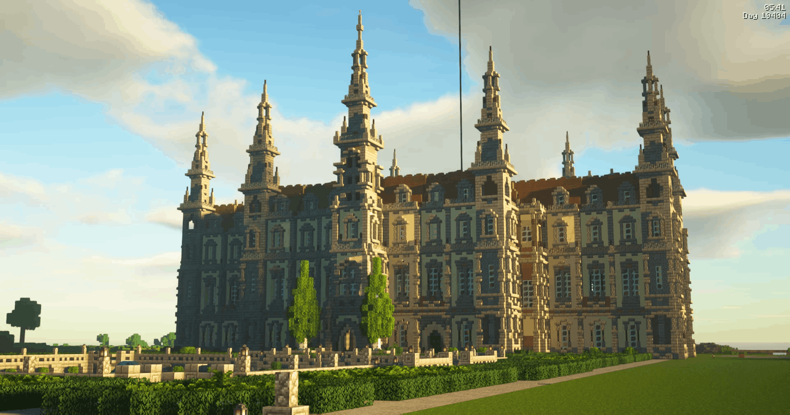 Marthia Nations screenshot 4