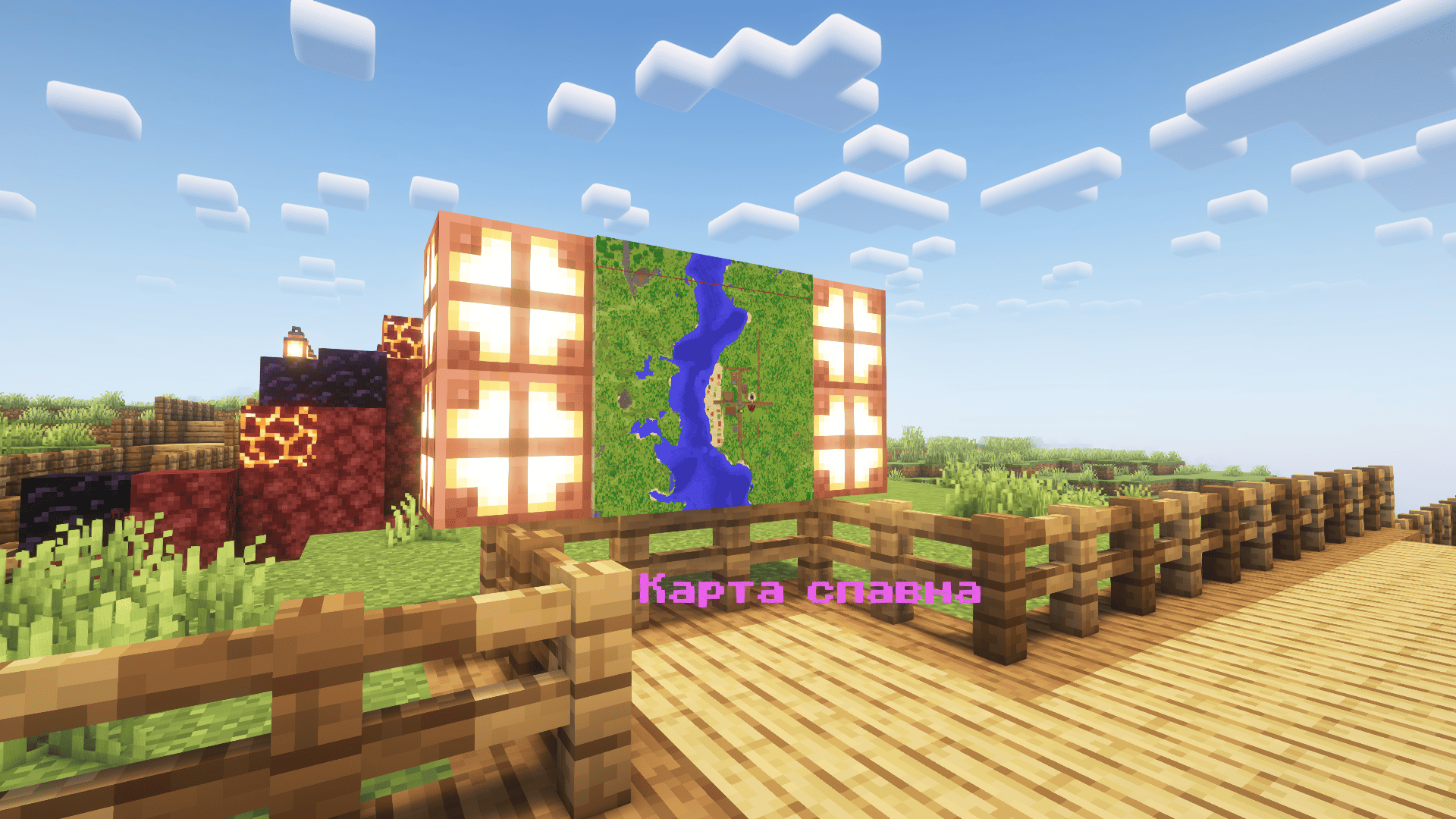 Anarcraft screenshot 8