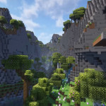 Juice SMP screenshot 7