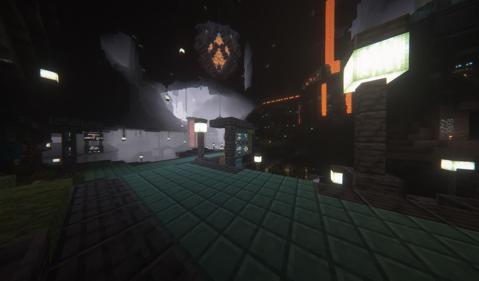 GospelCraft screenshot 1