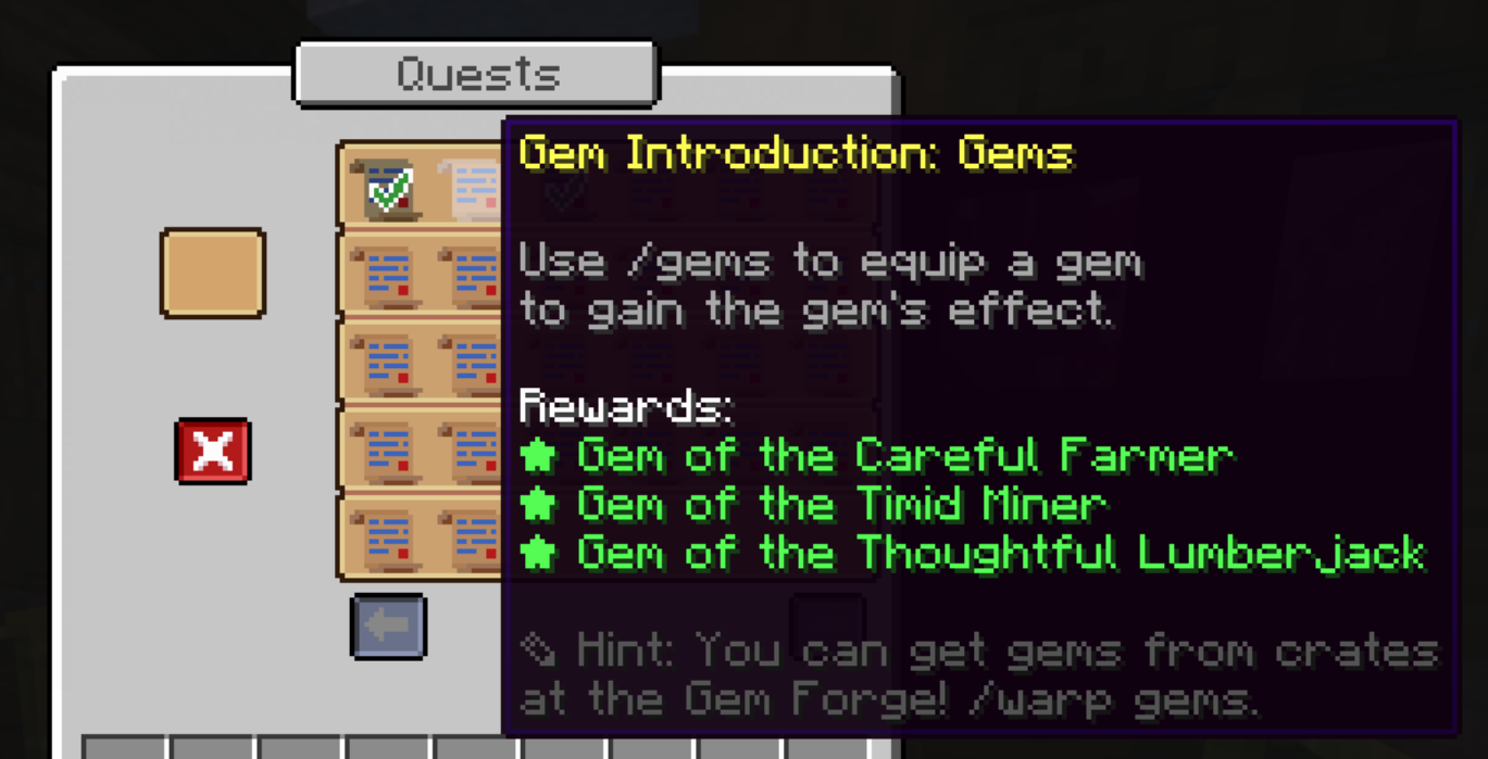 Gemgrove screenshot 10