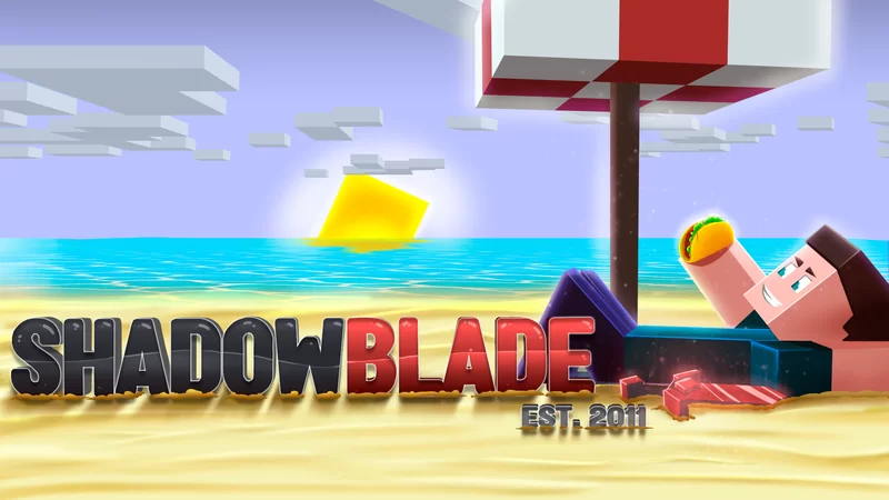 Shadowblade screenshot 1