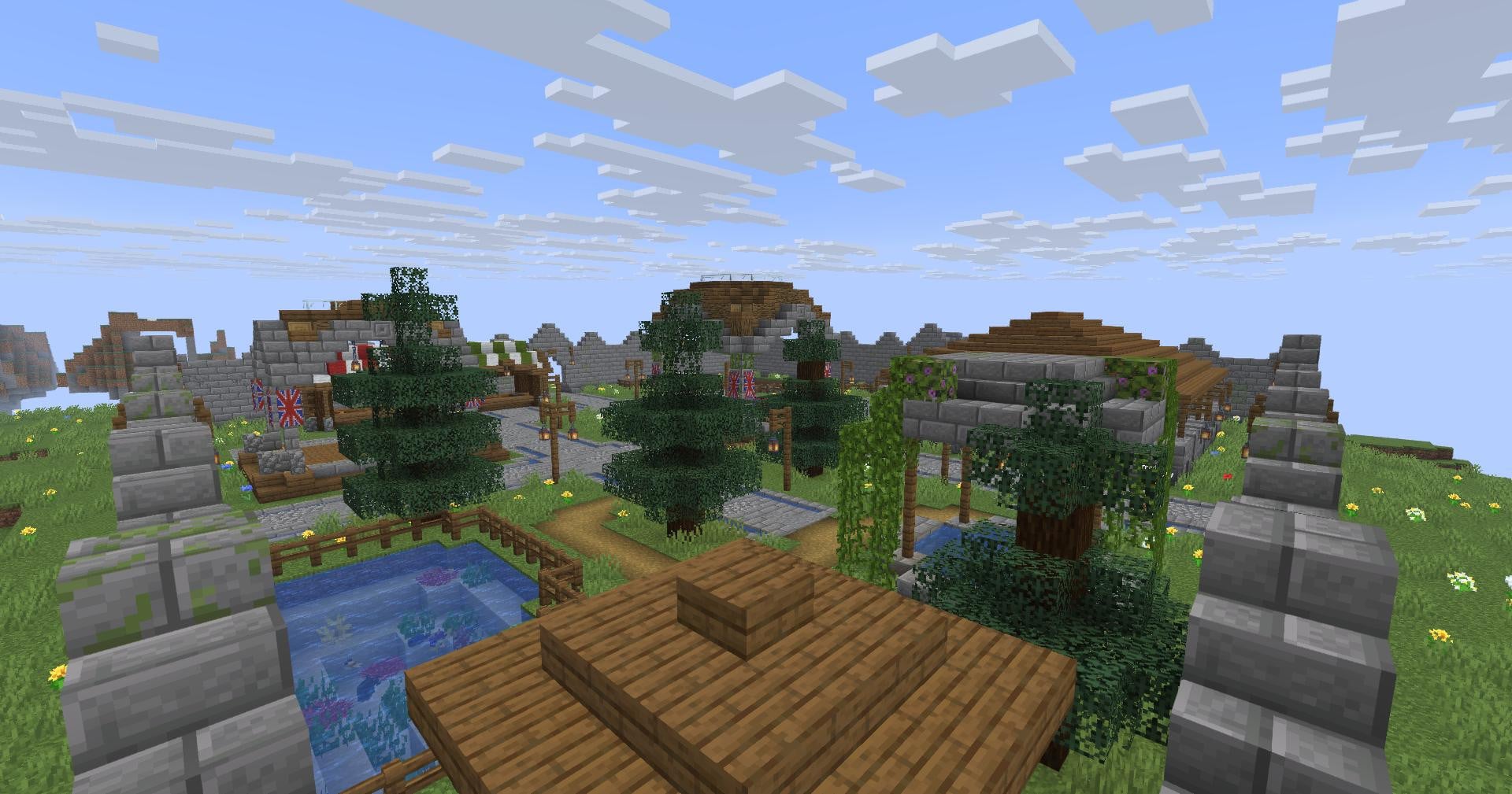 Koinotita Gaming screenshot 1