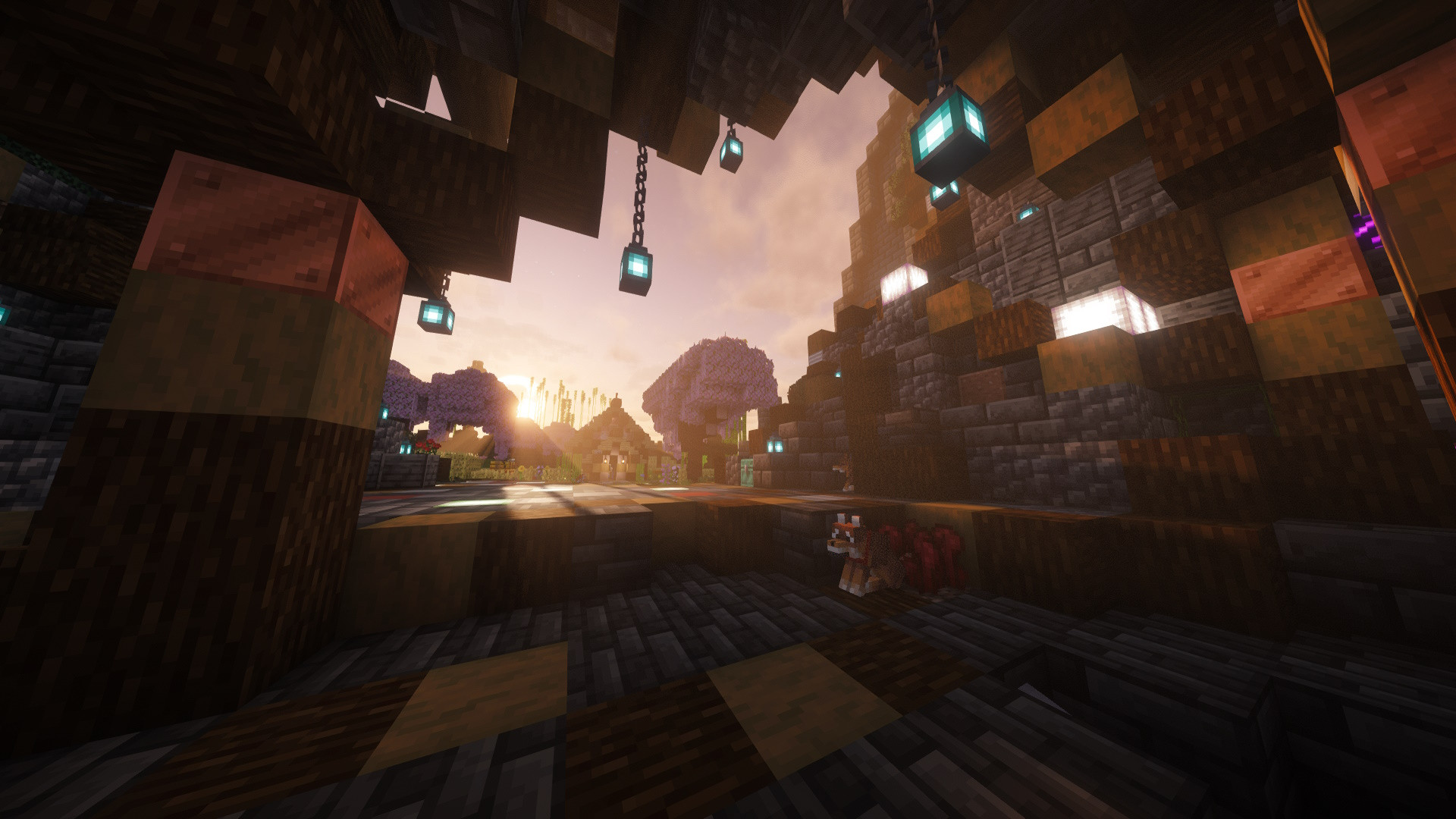 Silphium screenshot 4