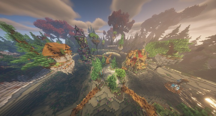 HowlMC screenshot 1