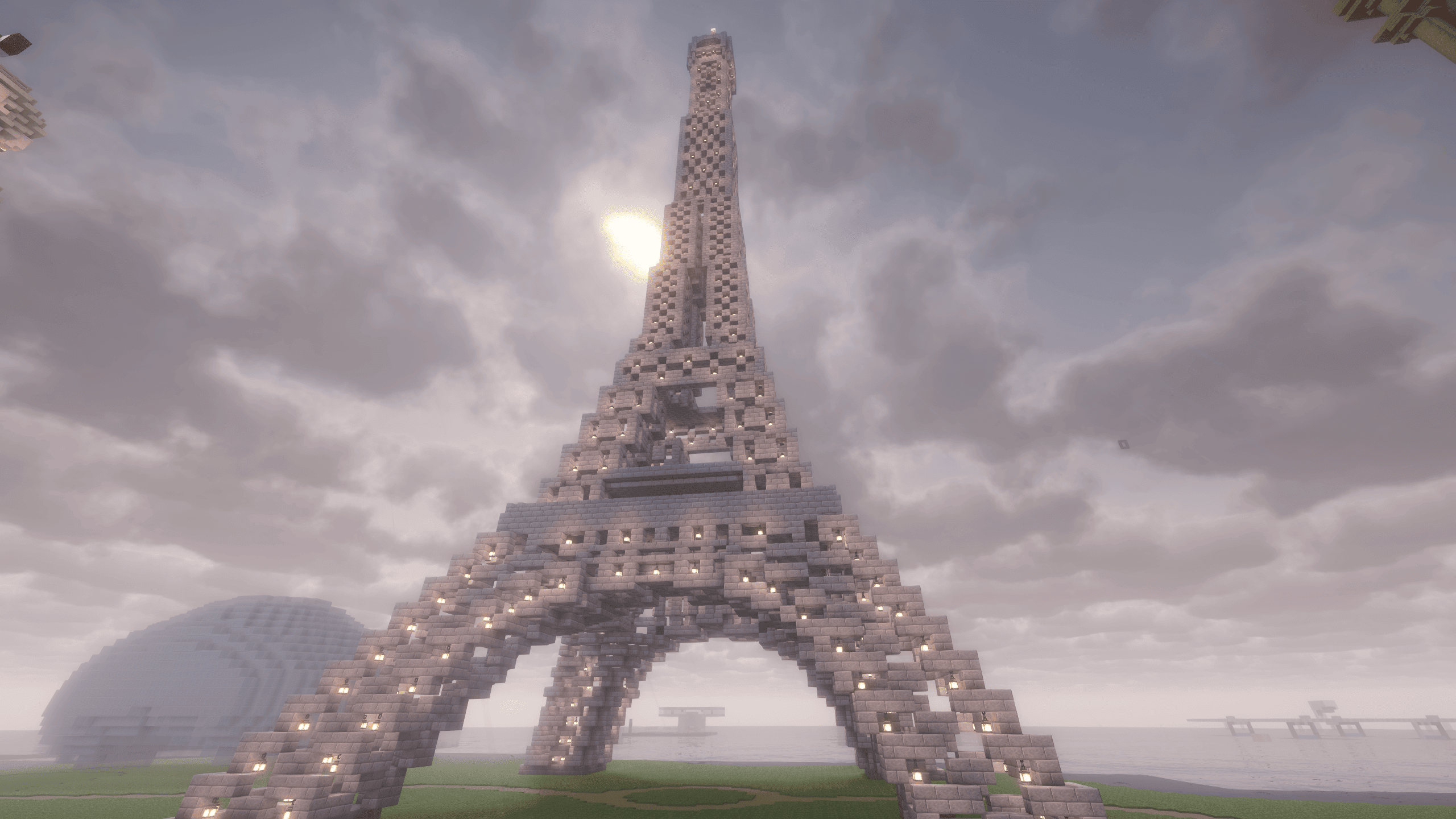 Straight Up [Anarchy] [SMP] screenshot 5