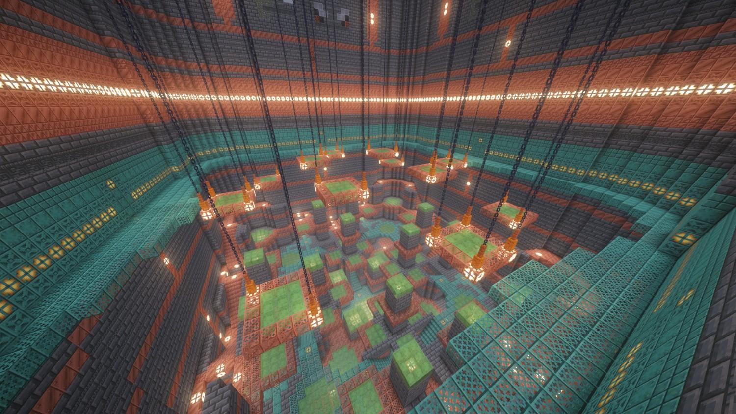 Planet Slimefun screenshot 8