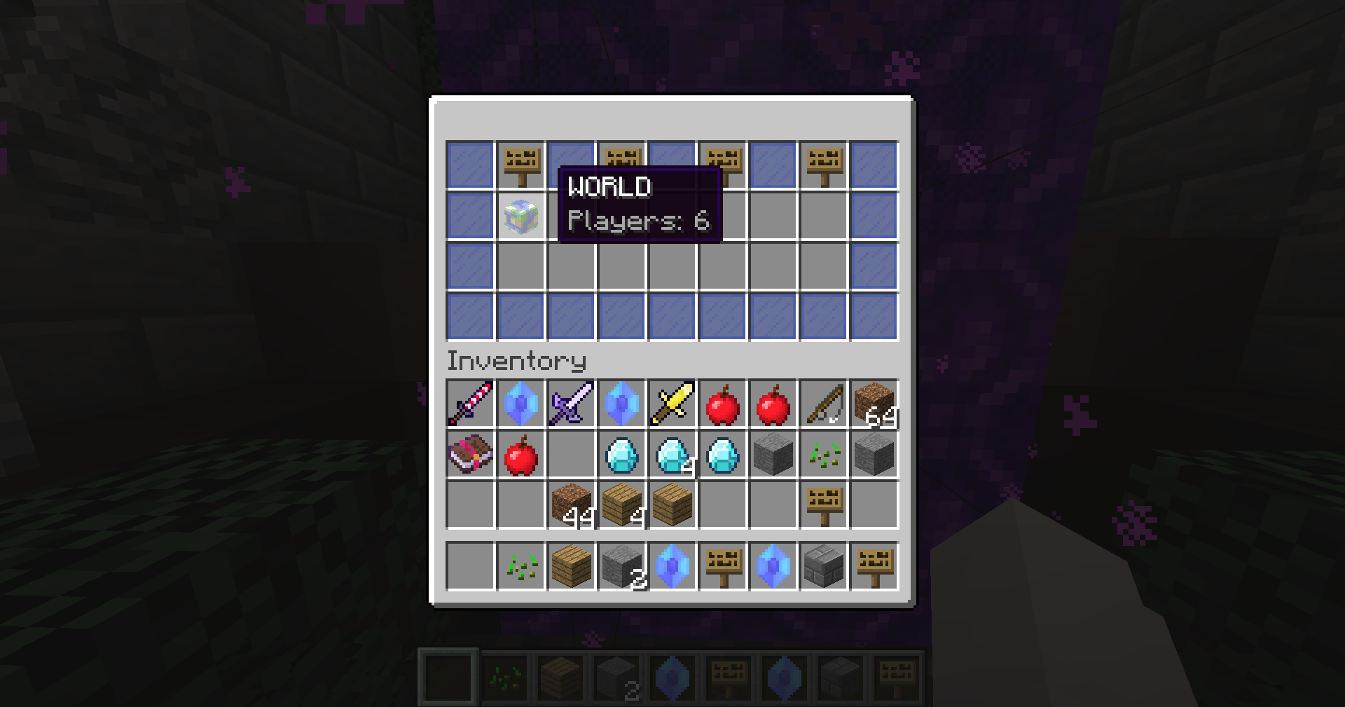 AvaloxOnline screenshot 1