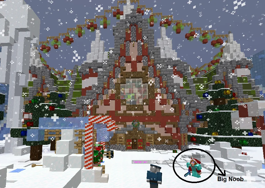 PGMC.WORLD screenshot 1