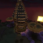 ZNC SMP Server screenshot 6