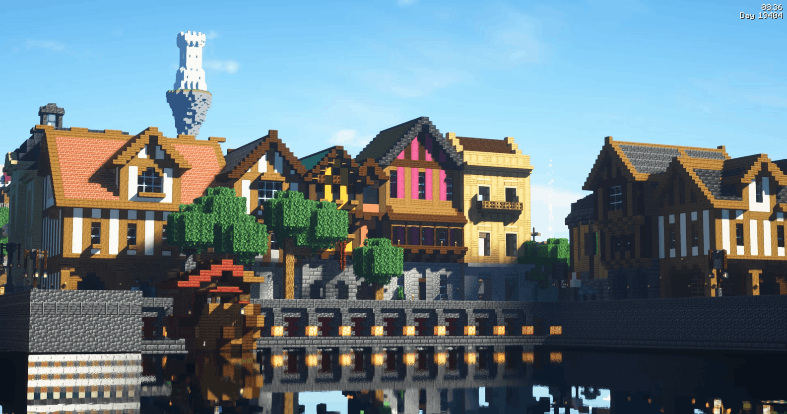 Marthia Nations screenshot 3