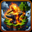 RealmForge Skyblock screenshot 1