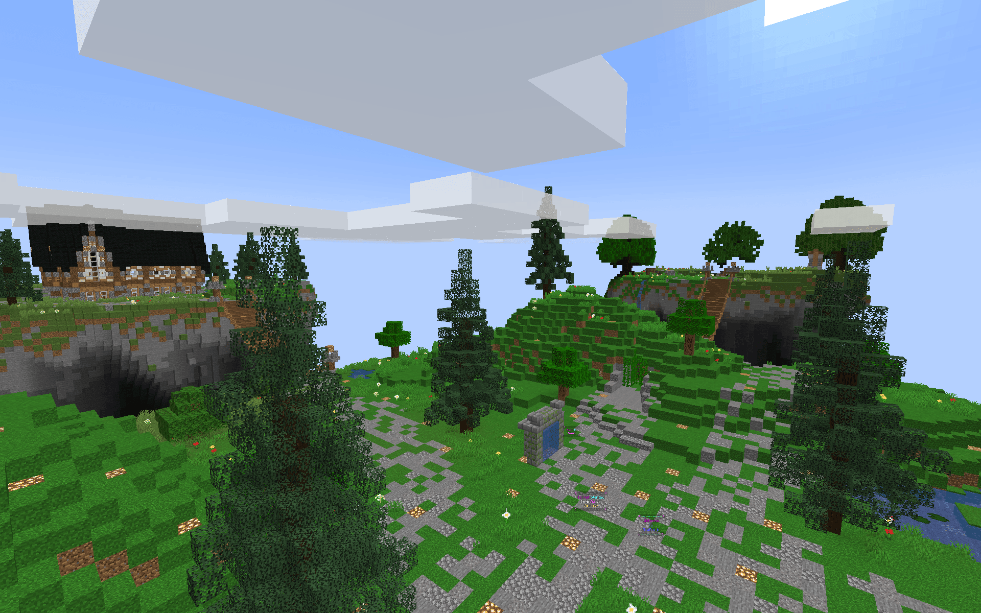 TowersCraft screenshot 3