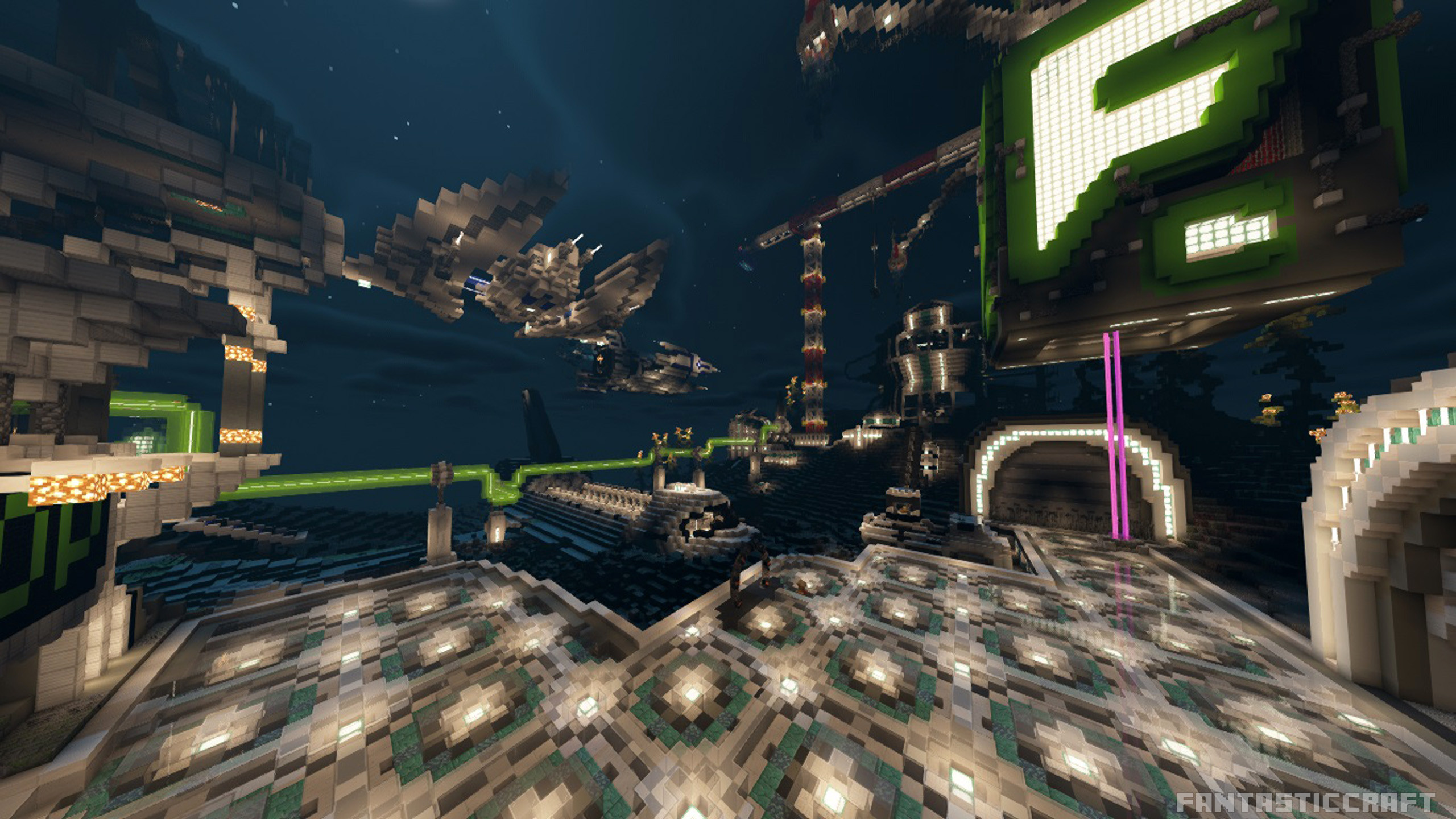 FantasticCraft screenshot 7