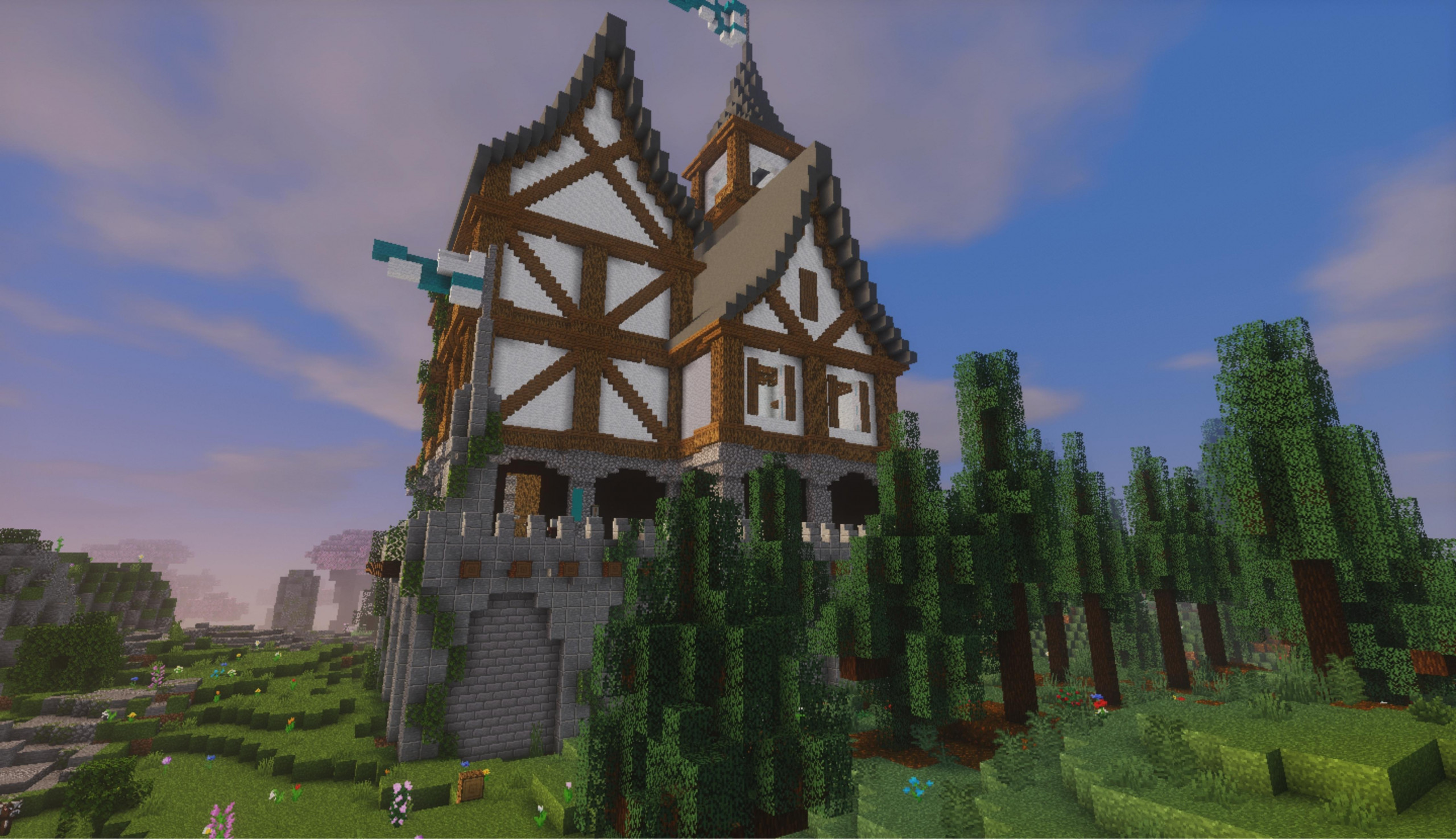 Moonlight Saga screenshot 5