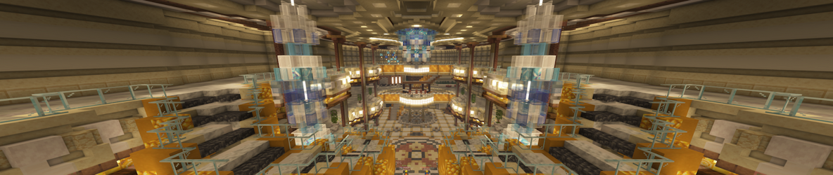 CosmicX screenshot 1
