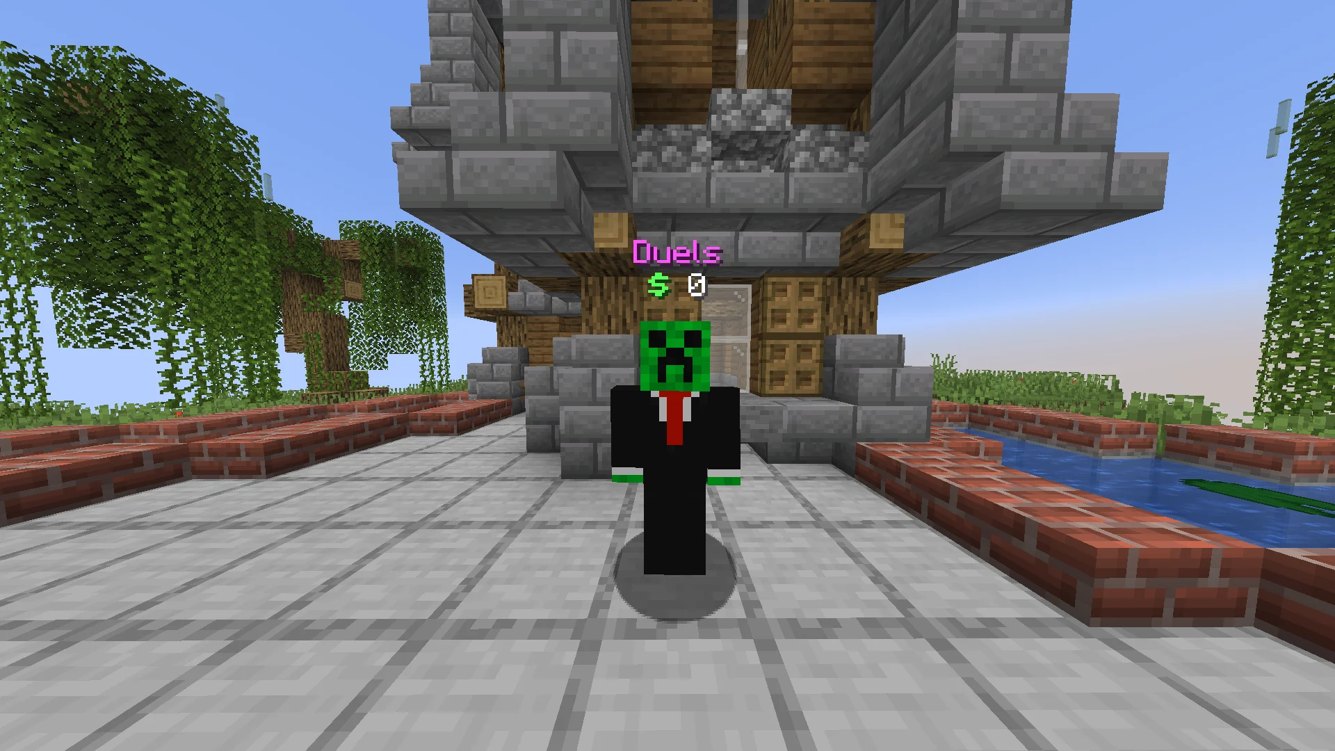Guard SMP screenshot 1