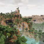 Juice SMP screenshot 8