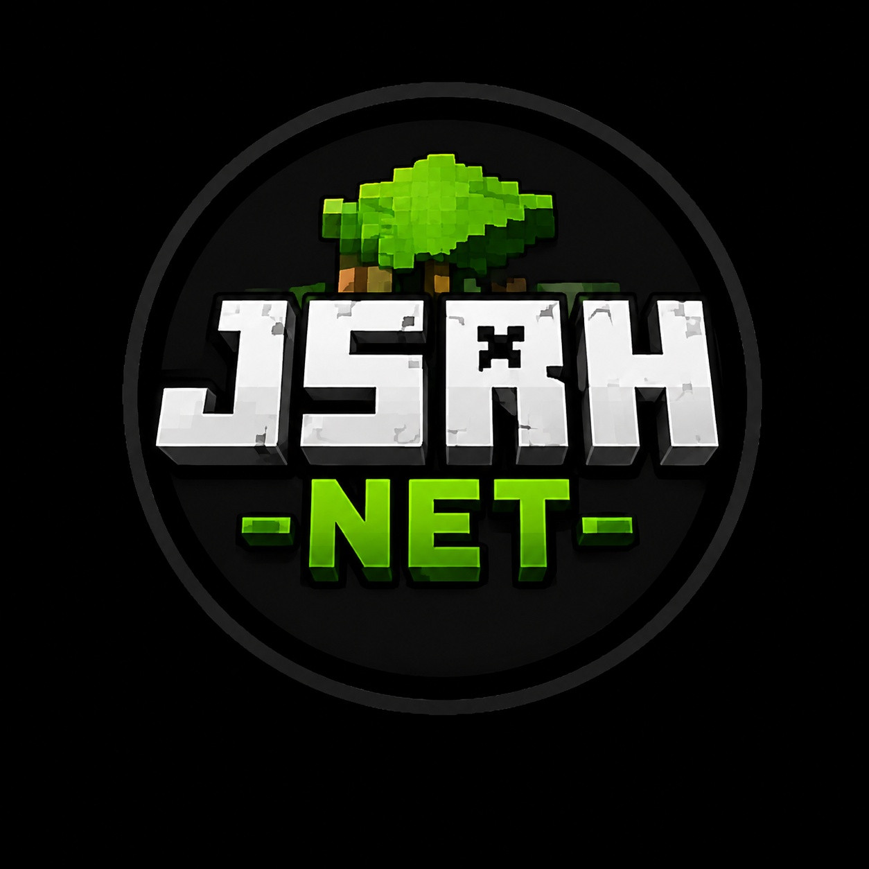 JSRH Network screenshot 1