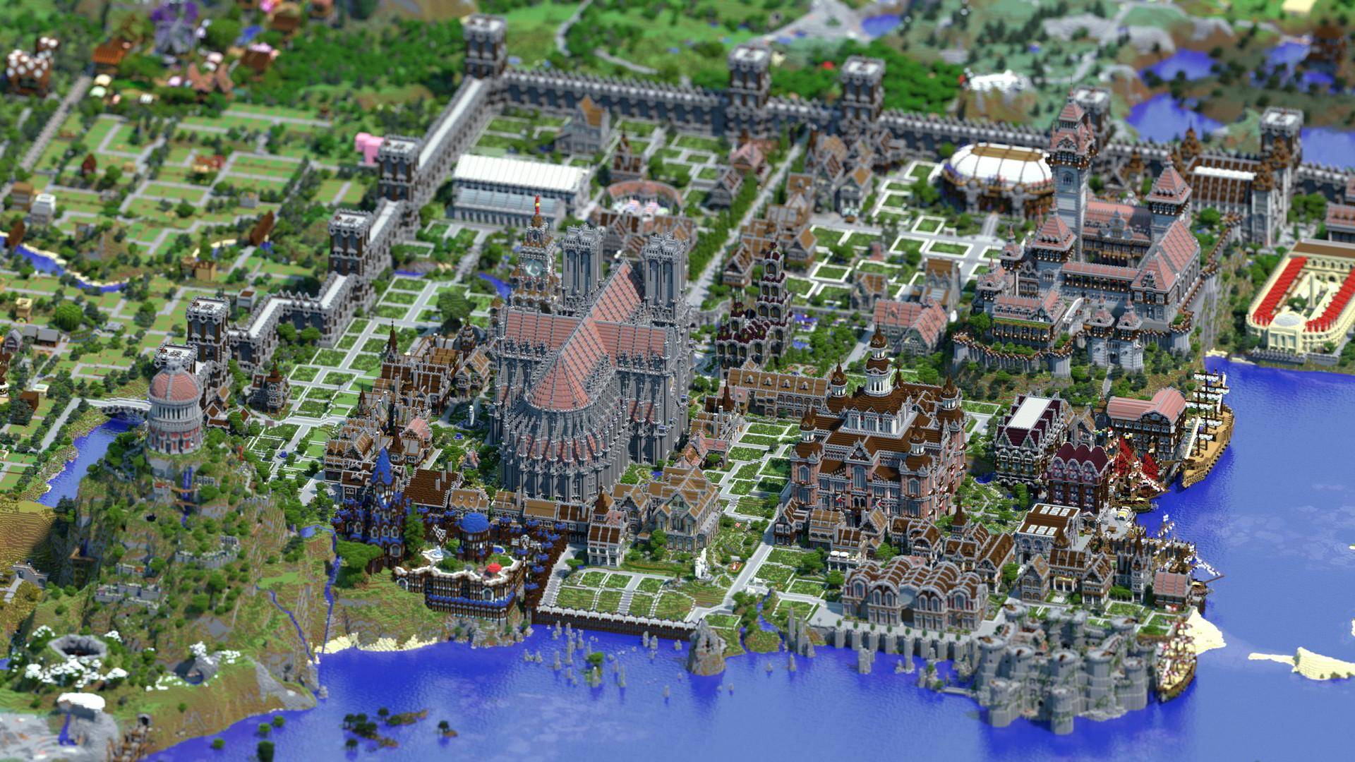Ardania screenshot 1