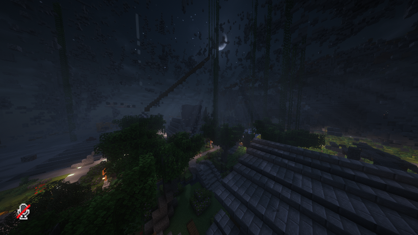 SasquatchMC screenshot 3