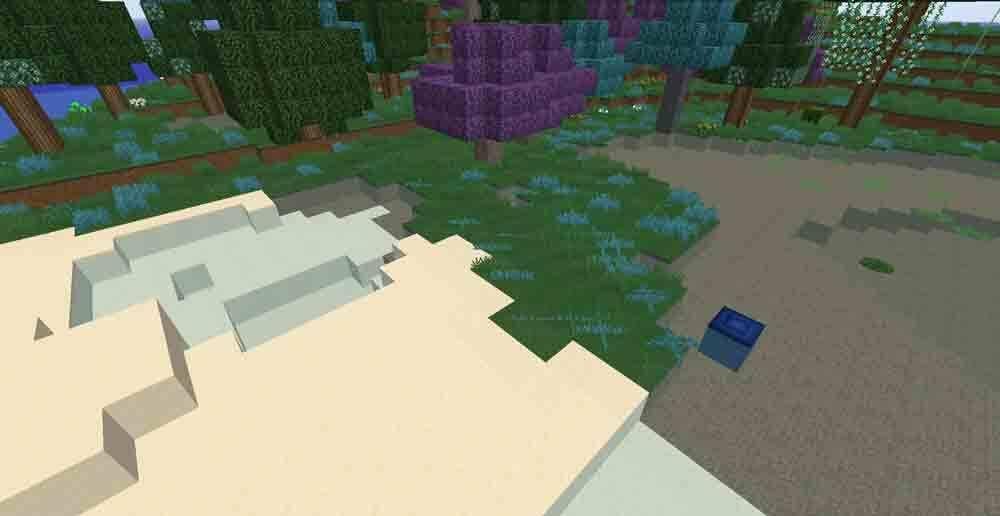 BestMINENN Hi-Tech screenshot 2