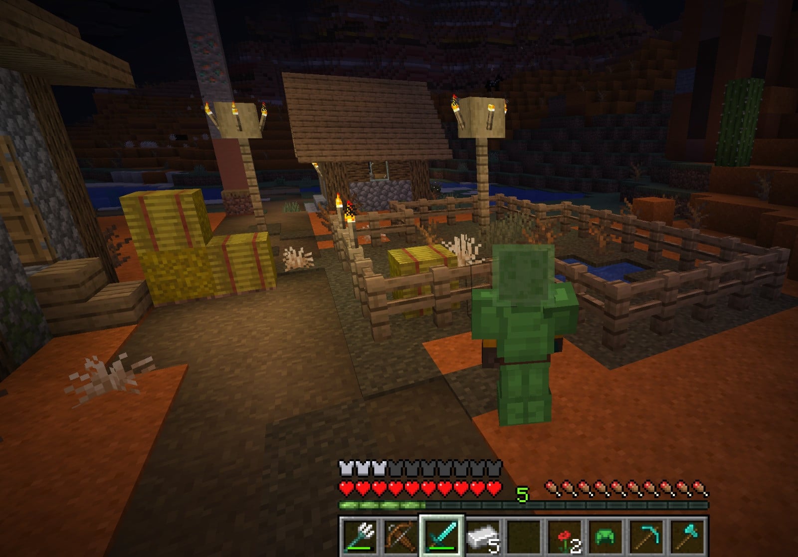 CodeMine screenshot 1