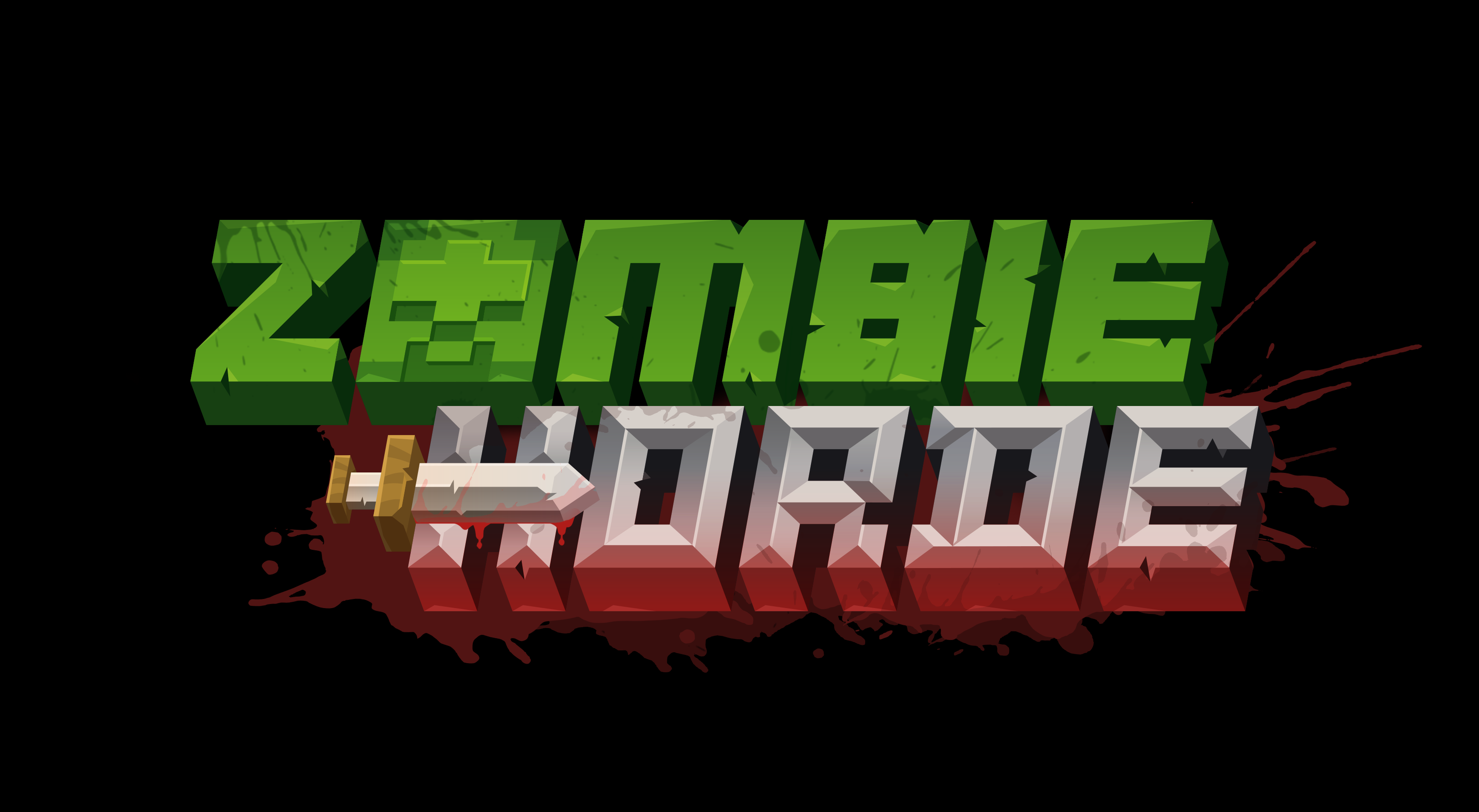 ZombieHorde screenshot 1