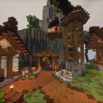 StolenHeart SMP screenshot 8