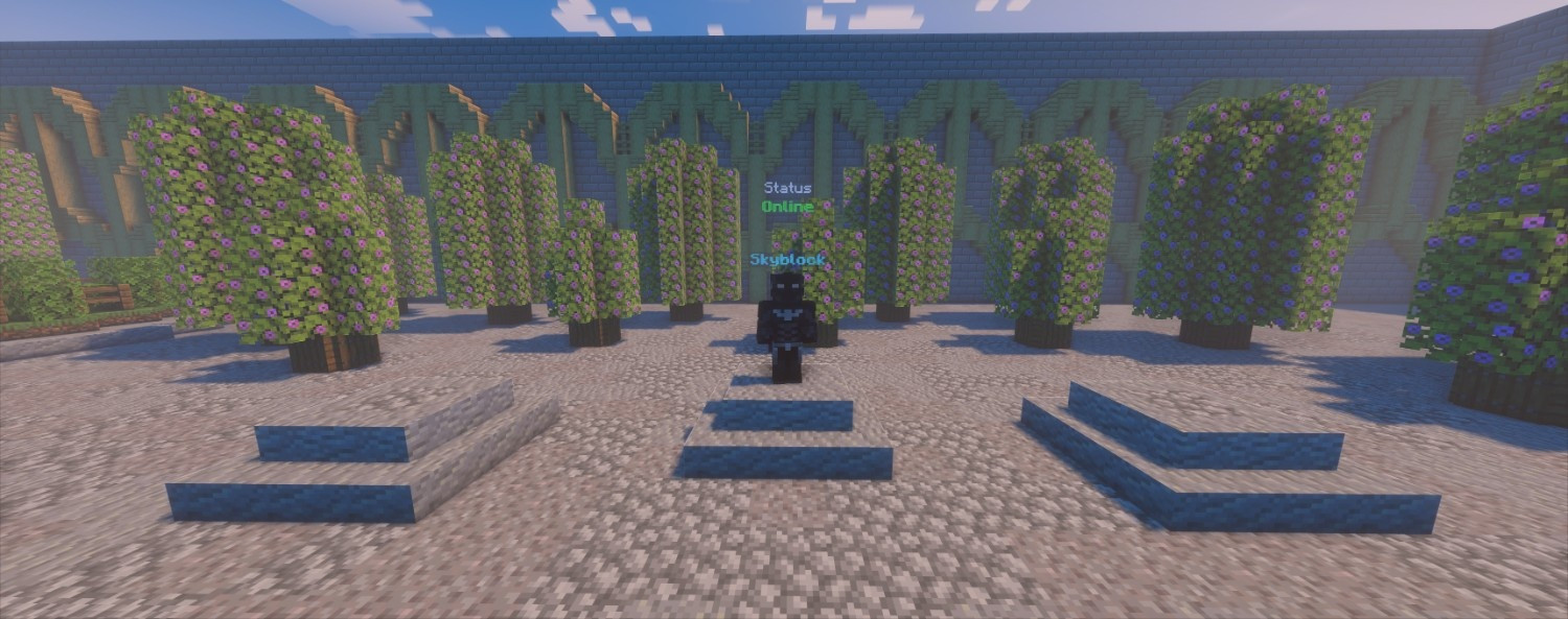 Nyxia Network screenshot 3