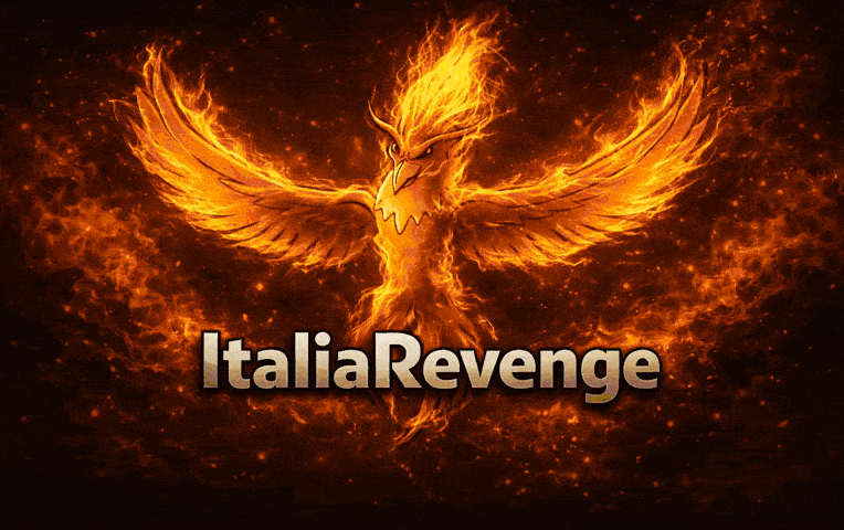 ItaliaRevenge screenshot 1