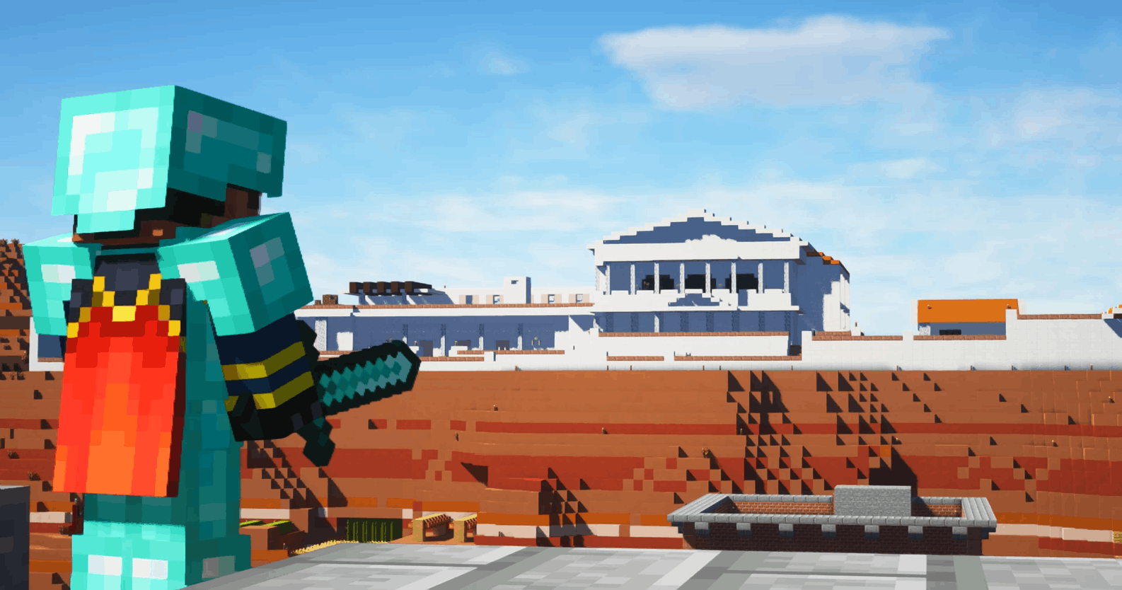Marthia Nations screenshot 5