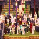 xapros SMP - A Vanilla 26.2 Server screenshot 6