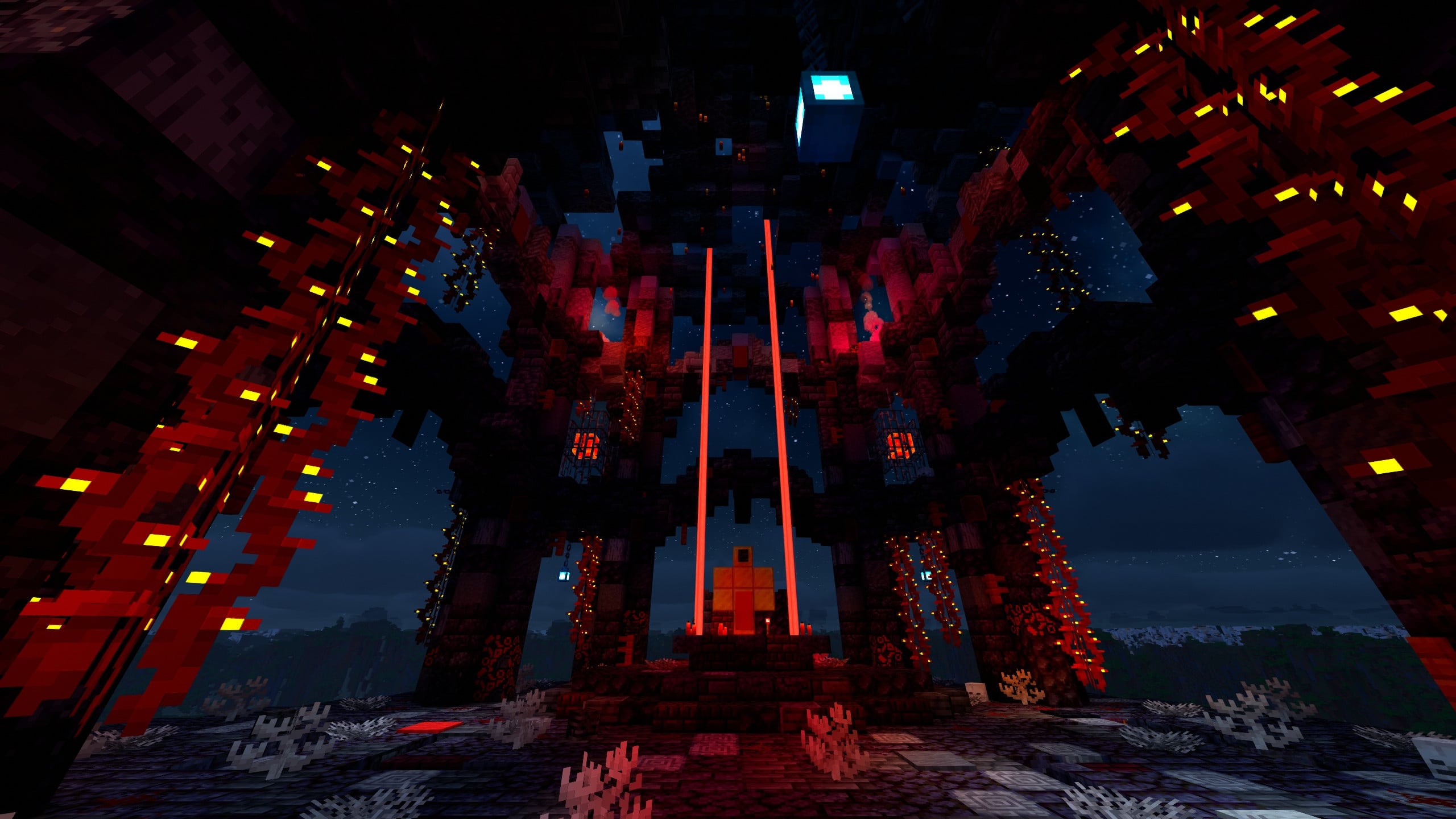 LSMC - Minecraft Lifesteal at its be... screenshot 1